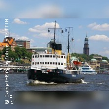 Dampf-Eisbrecher STETTIN 