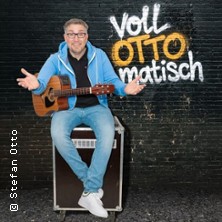 Stefan Otto - Bayerisches Musikkabarett & Comedy