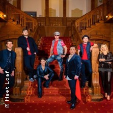 Meet Loaf & Evanation Live in Wiesbaden!