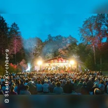 Borberg-Sounds | Stadt Kirchberg und die Vogtland Philharmonie