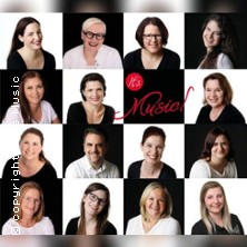 It's Music - Das Beste aus Pop, Swing, Rock und Musical