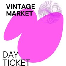 Vintage Market | Alter Rewe