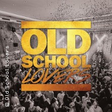 Old School Lovers Weihnachtsball 2026 - RnB & Hip Hop Club Classics von 1990 - 2010