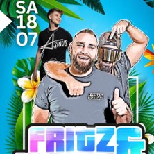 Fritz und Monti
