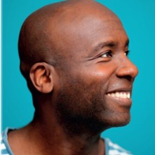 Dave Davis Comedy - Neue Show