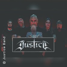 Justice | Justice Metal
