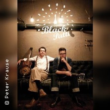 Black Patti - Satan&acute;s Funeral