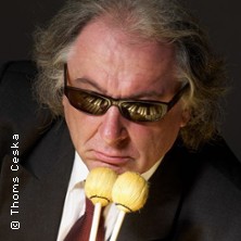 Dizzy Krisch - Vibraphone Diaries