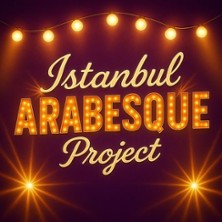 Istanbul Arabesque Project