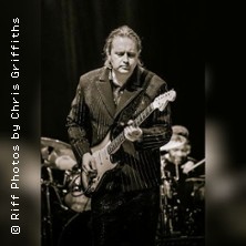 Mississippi MacDonald