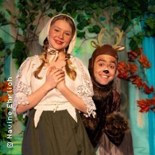 Br&uuml;derchen & Schwesterchen - Galli Theater Wiesbaden