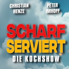 Christian Henze & Peter Imhof