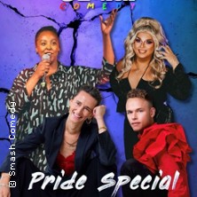 Smash Comedy Pride Special