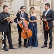 Open Air Konzert Barockschloss Rammenaum | Dresdner Residenz Orchester