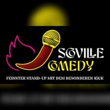 Scoville Comedy - Xxl
