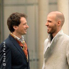 La Dolce Vita!? -  Liederabend im KulturSchuppen Sulzfeld