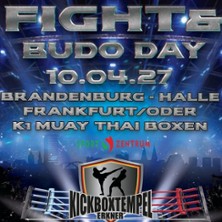 FIGHT & BUDO DAY