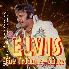 Tribute Weekend