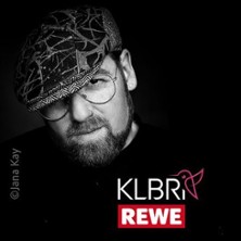 Rami Hattab - Halt&acute;s Maul und tanz - Tour 2026