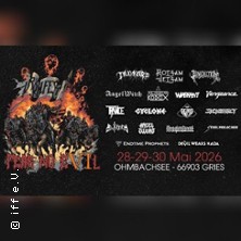 IronFest Open Air 2026