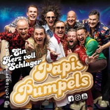 Papi&acute;s Pumpels - live in Hirrlingen