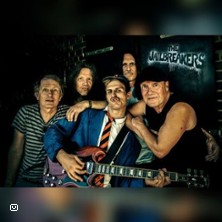 The Jailbreakers - a Tribute to ACDC