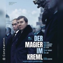 Der Magier im Kreml - filmklubb Offenbach