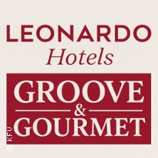 Groove & Gourmet | Leonardo Hotel Heidelberg-Walldorf
