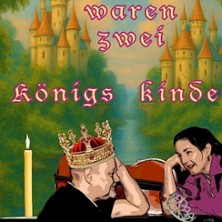 Wir waren zwei K&ouml;nigskinder - Daniela Bosenius & Marco Seypelt