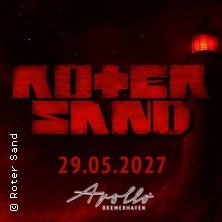 Roter Sand - Rammstein Tribute