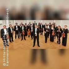 Szegediner Gulasch - Mitteldeutsche Kammerphilharmonie Sch&ouml;nebeck