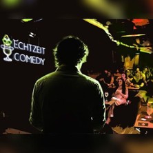 Echtzeit Comedy Herbstspecial Donnerstag