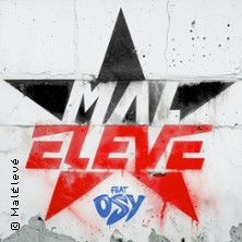 Mal &Eacute;lev&eacute; - R&eacute;silience Tour 2026