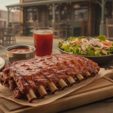 Spare Ribs - All you can Eat