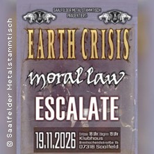 Earth Crisis