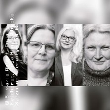 Lesung mit den M&ouml;rderischen Schwestern