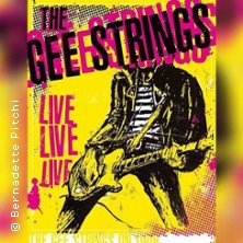 The Gee Strings