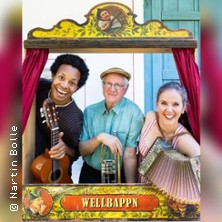 Hans Well & Wellbappn