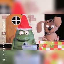 Nulli und Priesemut - ein Baum f&uuml;r den Weihnachtsmann