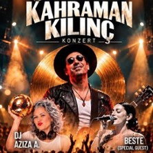 Kahraman Kilinc