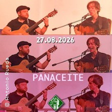 Duo Panaceite - Fournos by TerzoMondo