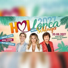 Hollorca meets Schlager - Sch&uuml;tzenfest