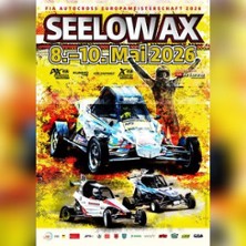 AX Seelow 2026 - Autocross Seelow