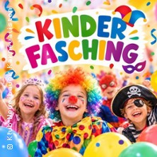 Kinderfasching | Goldener Stern Neueibau