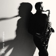 Timo Lassy Trio @ Koho