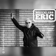 Wreckless Eric - Whole Wide World - Live 2026