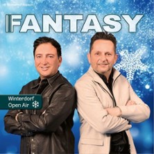 FANTASY - Winterdorf Open Air