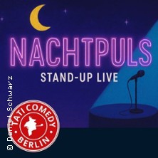 Tati Comedy | "Nachtpuls"