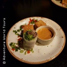 XFood Tour - Berlin Mitte | Adventure World Tours