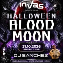 Halloween Night